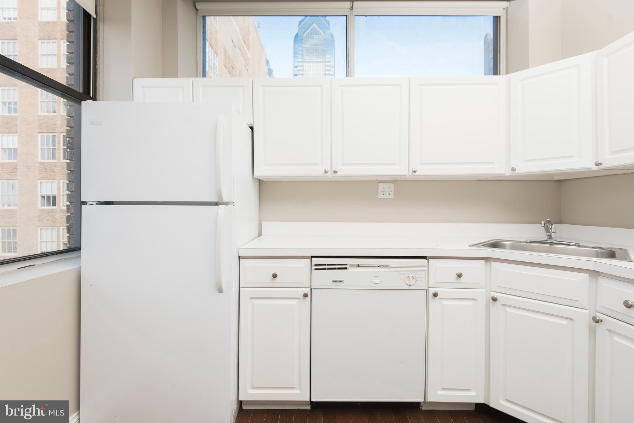 RITTENHOUSE SQUARE - Residential Lease