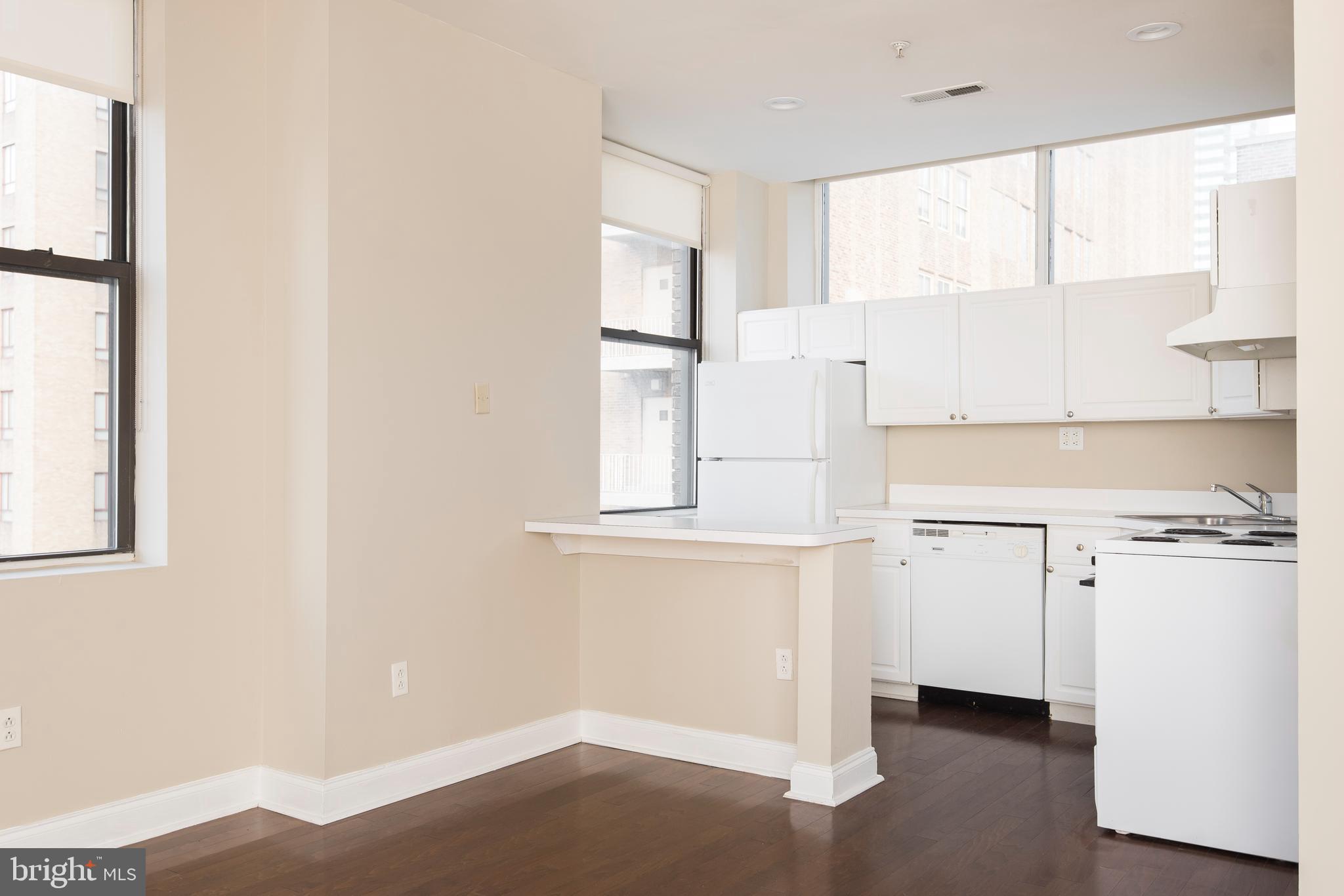 RITTENHOUSE SQUARE - Residential Lease