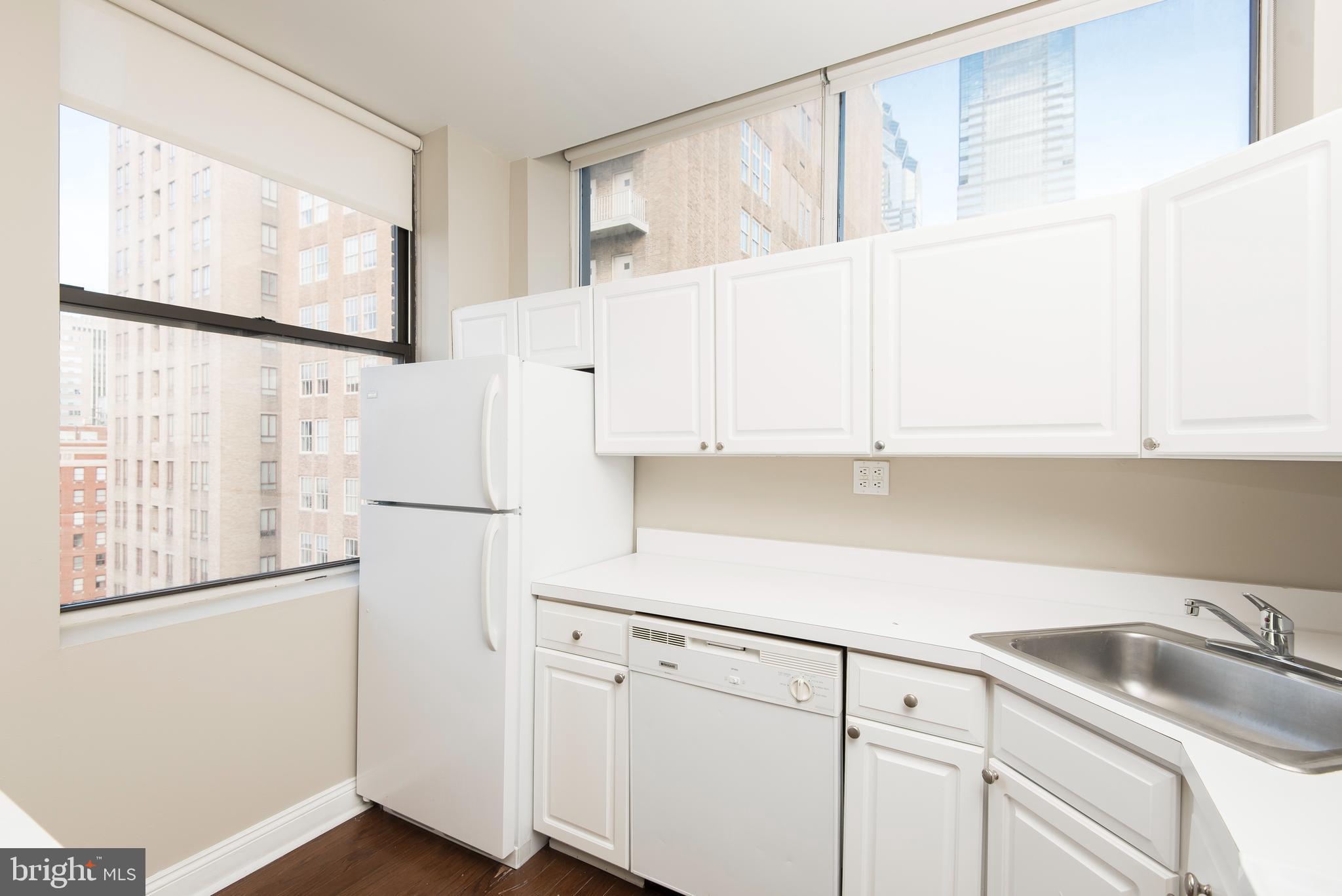 RITTENHOUSE SQUARE - Residential Lease