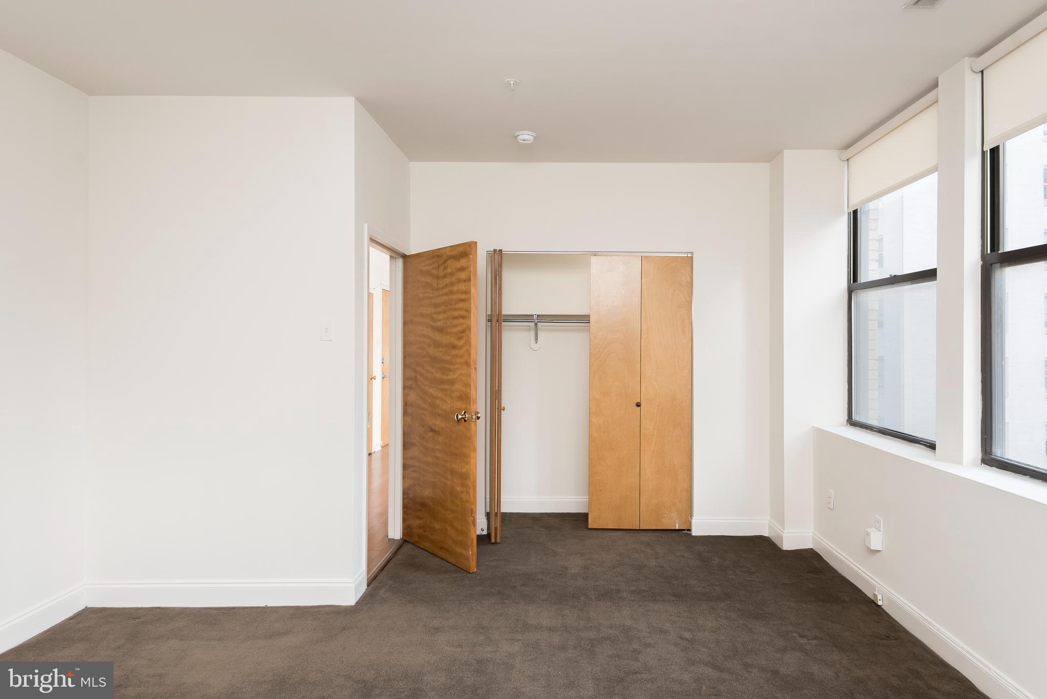 RITTENHOUSE SQUARE - Residential Lease