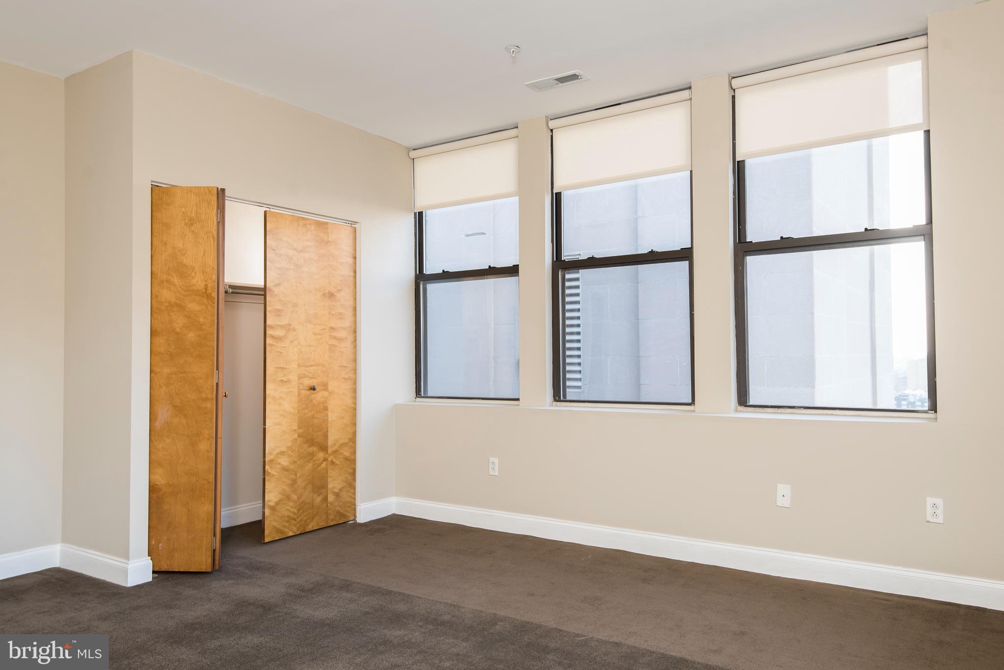 RITTENHOUSE SQUARE - Residential Lease