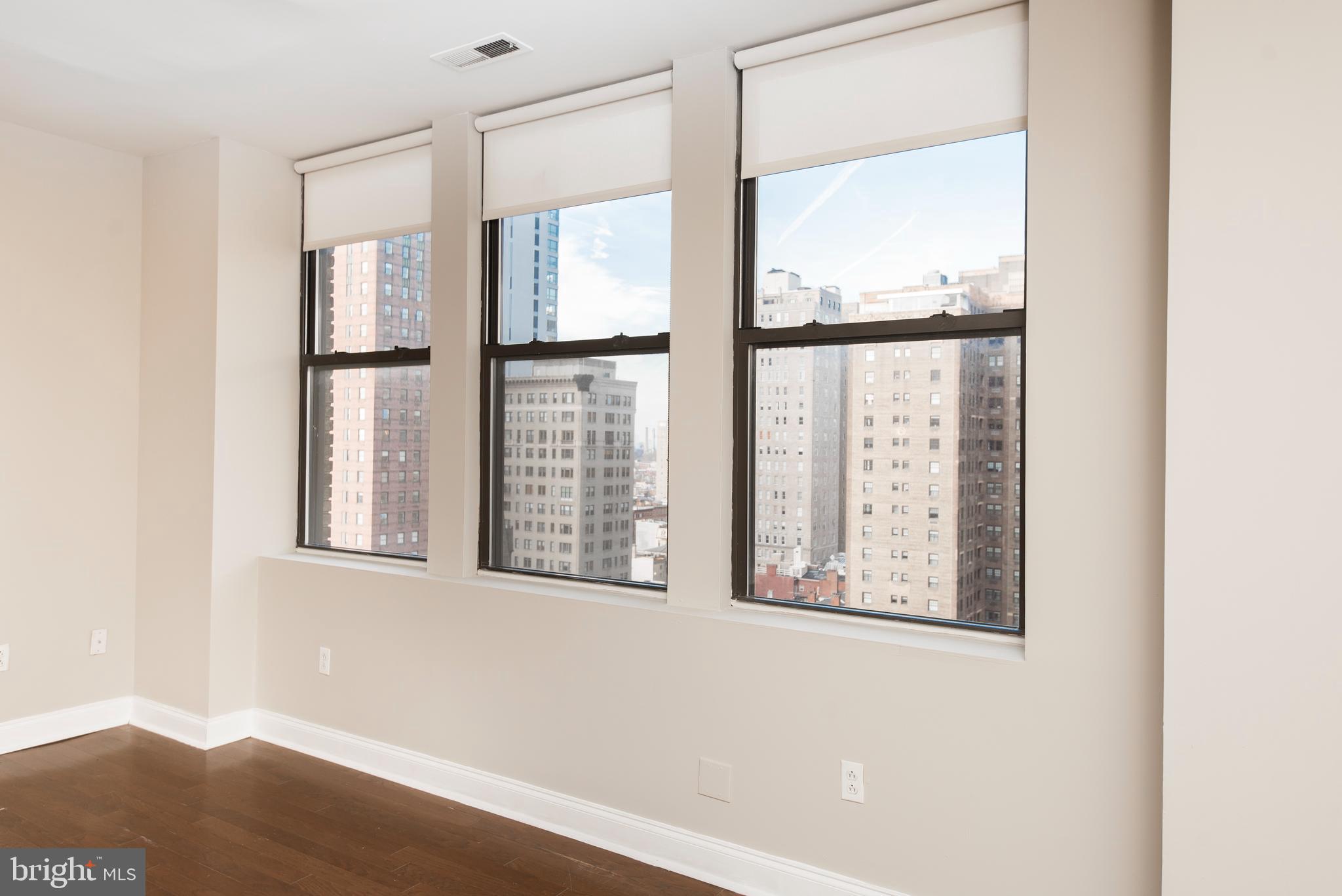 RITTENHOUSE SQUARE - Residential Lease