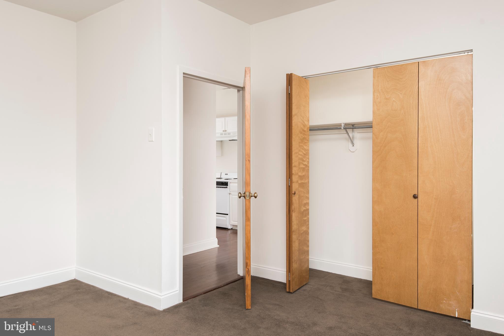 RITTENHOUSE SQUARE - Residential Lease