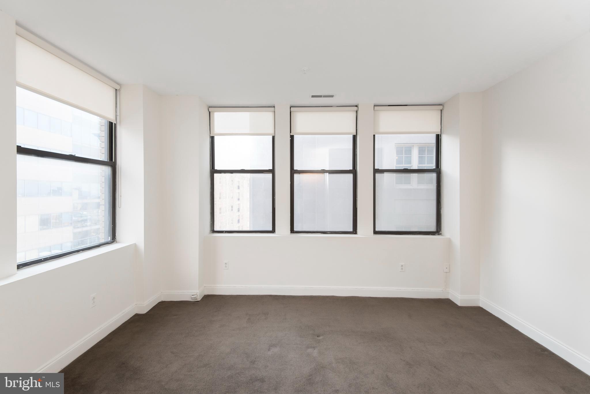 RITTENHOUSE SQUARE - Residential Lease