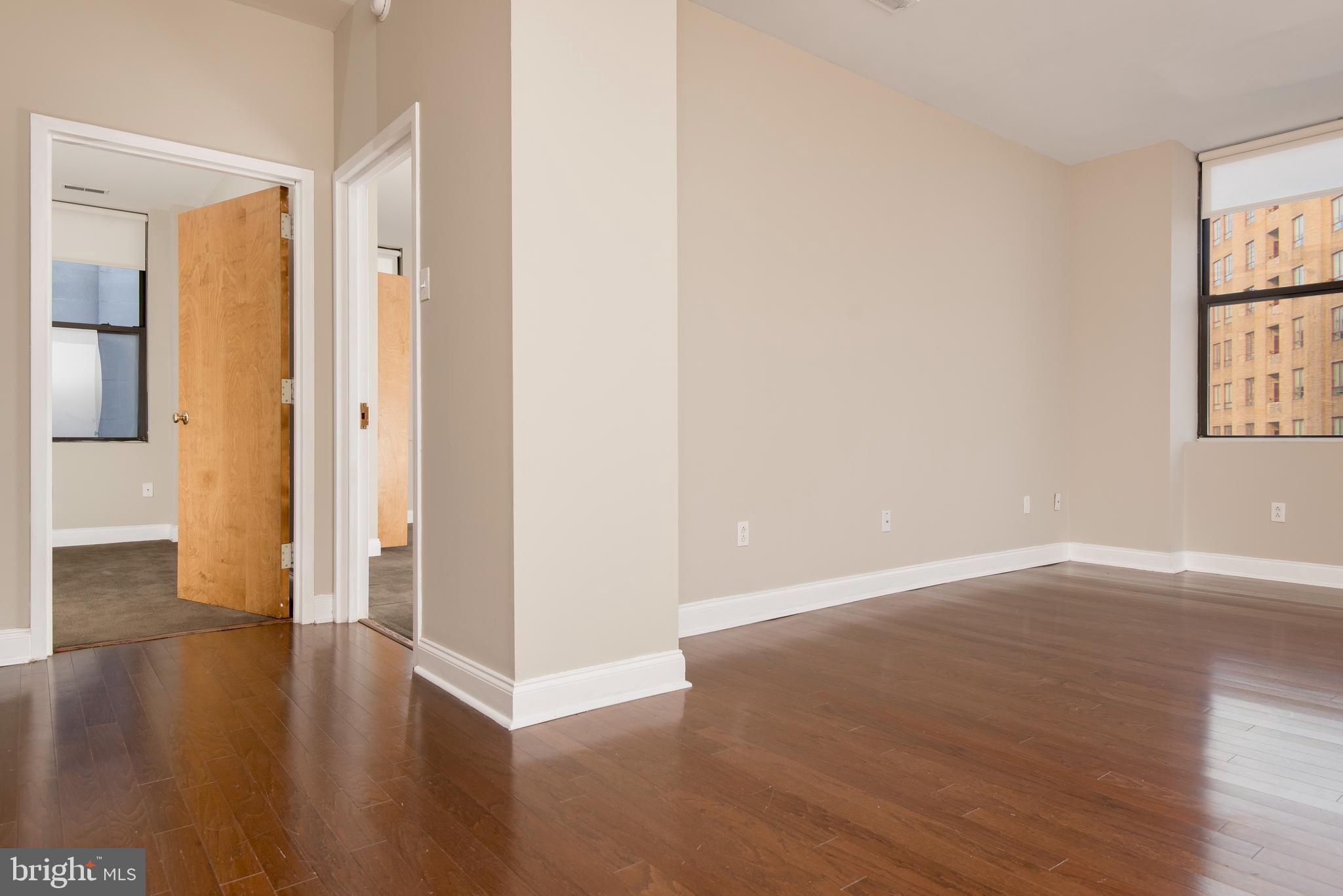 RITTENHOUSE SQUARE - Residential Lease