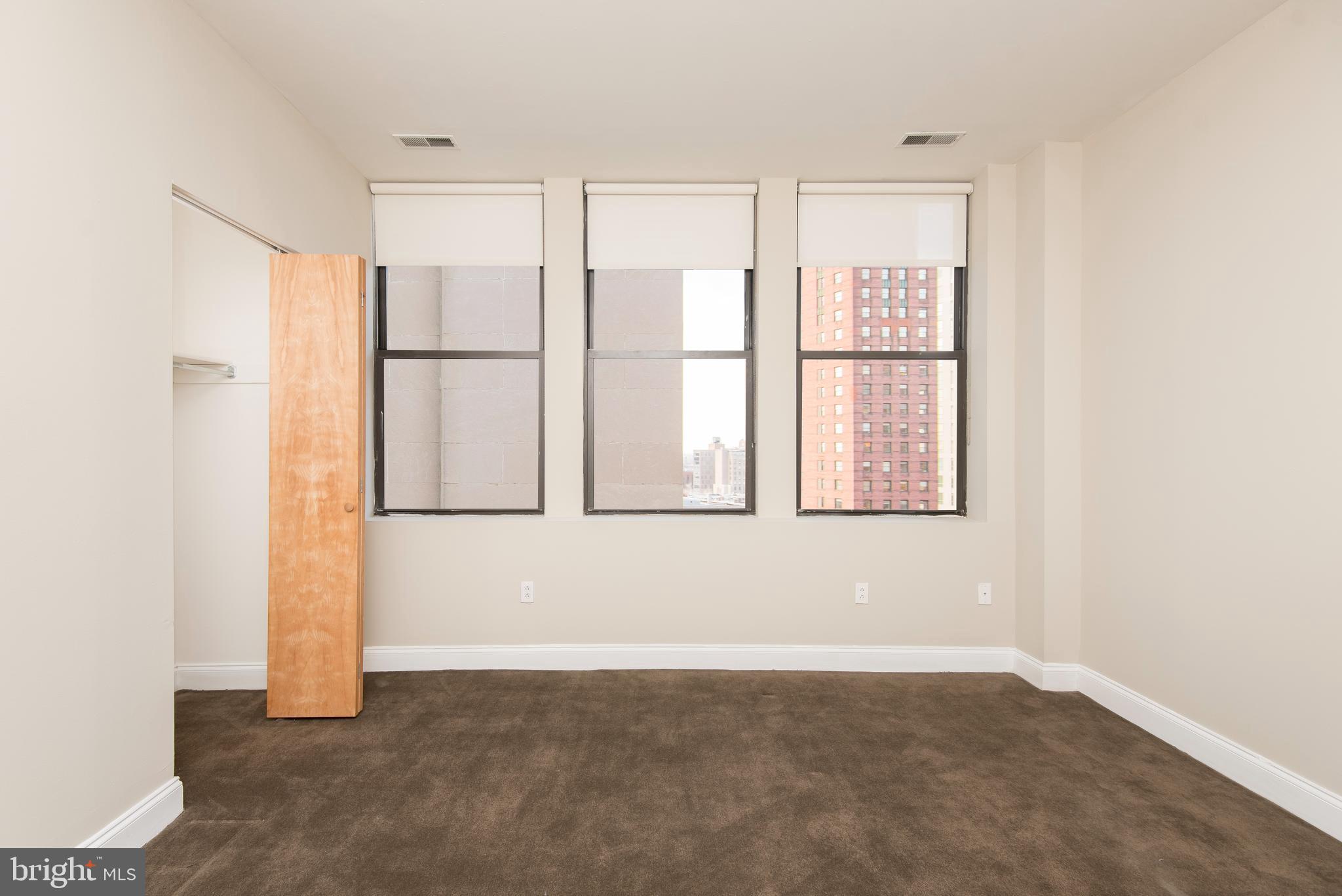 RITTENHOUSE SQUARE - Residential Lease