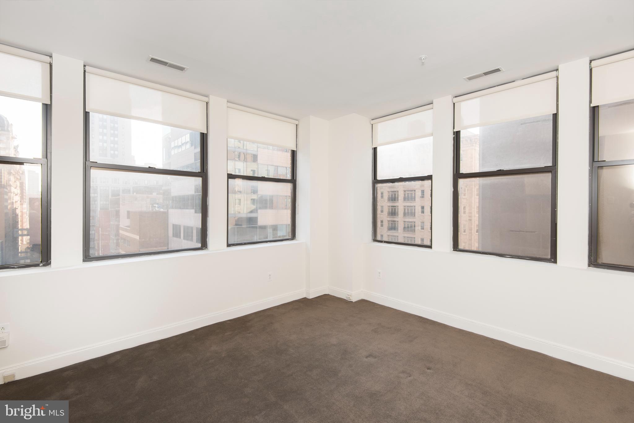 RITTENHOUSE SQUARE - Residential Lease