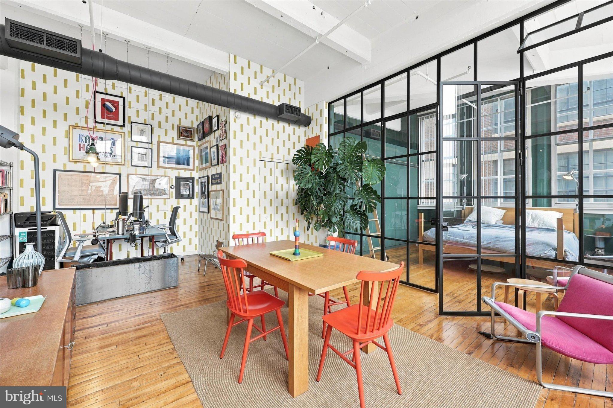 1238 CALLOWHILL STREET 605