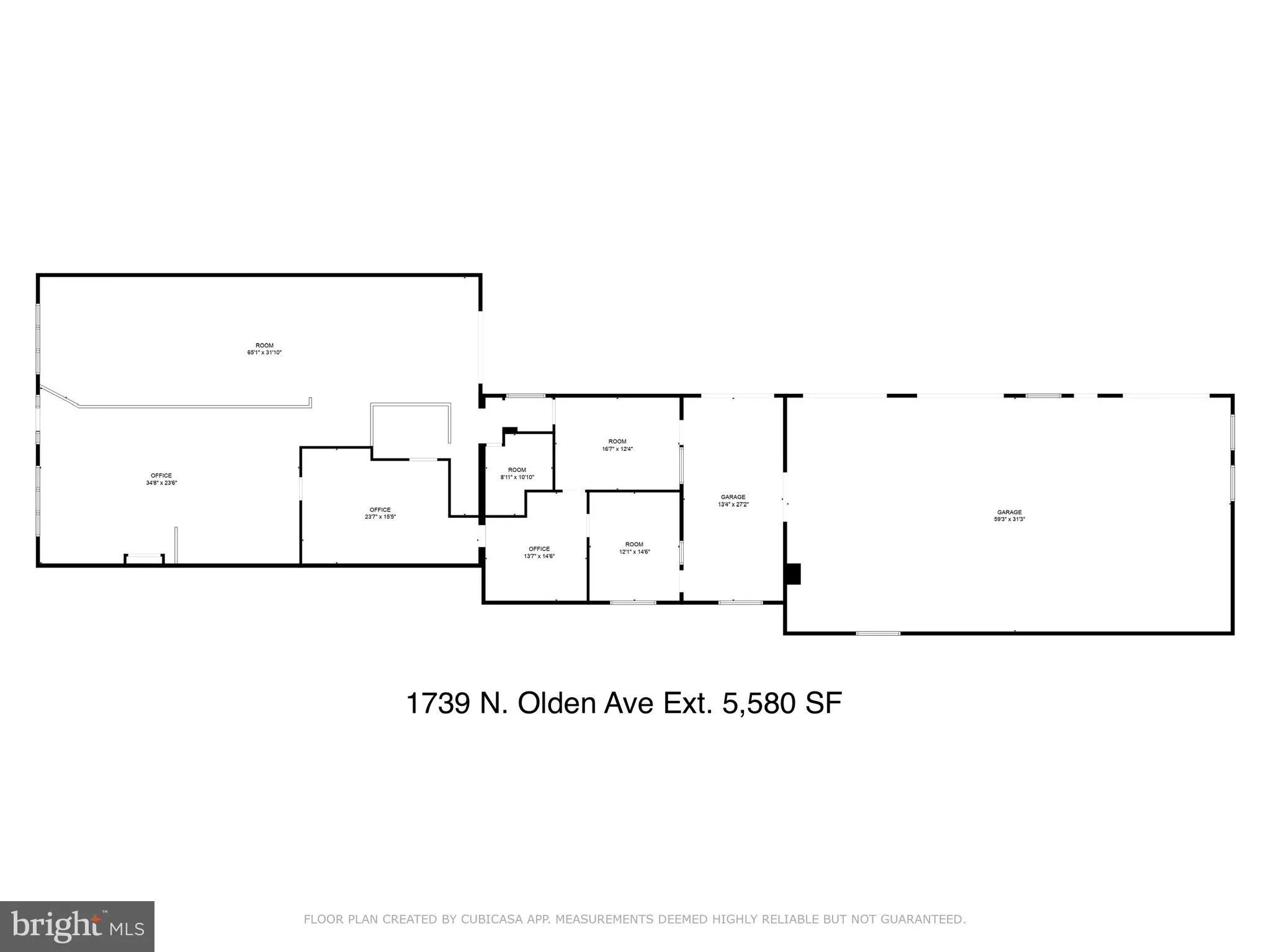 Ewing, New Jersey 08638, United States, ,Commercial,Contingent,37002