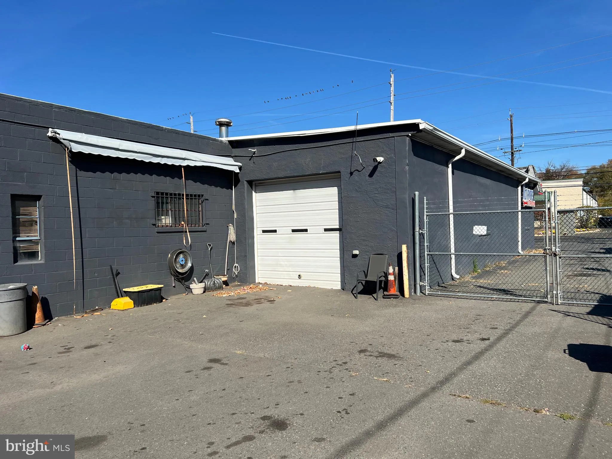 Ewing, New Jersey 08638, United States, ,Commercial,Contingent,37002