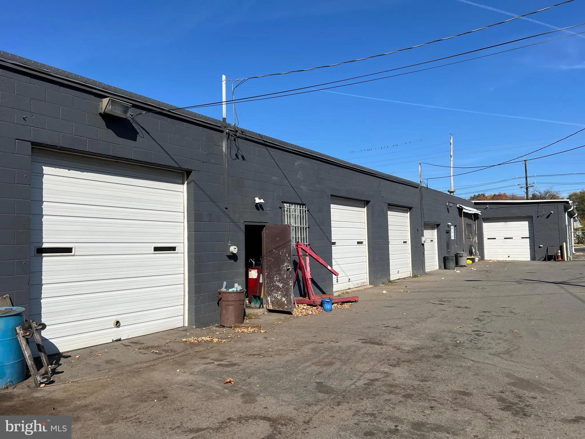 Ewing, New Jersey 08638, United States, ,Commercial,Contingent,37002