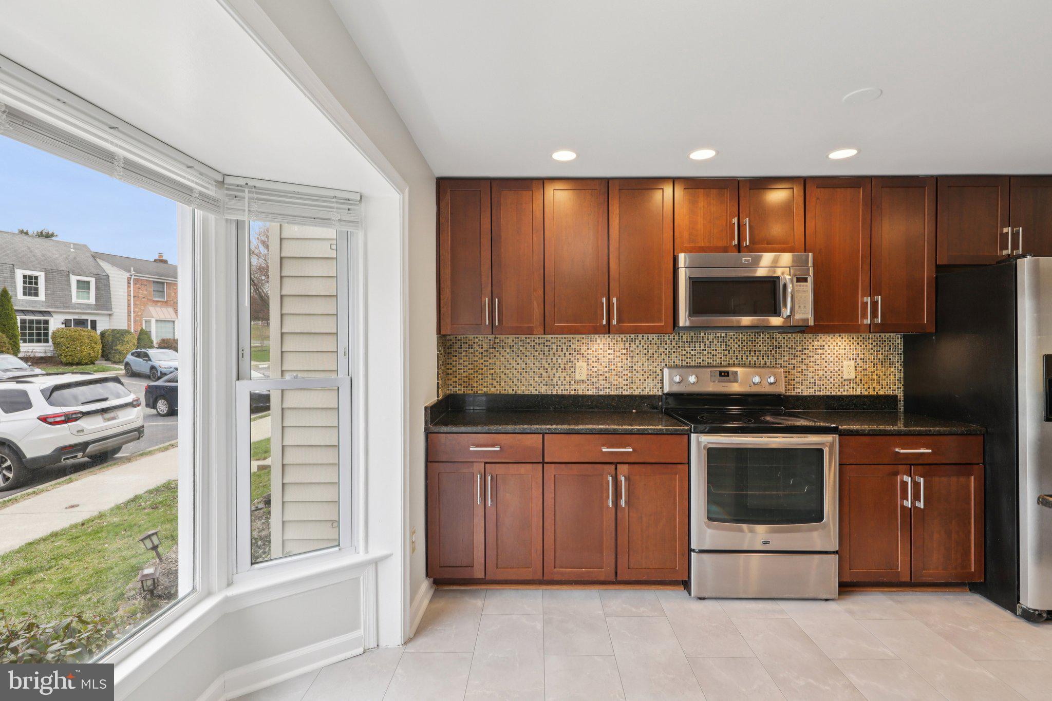 WARTHER - Residential