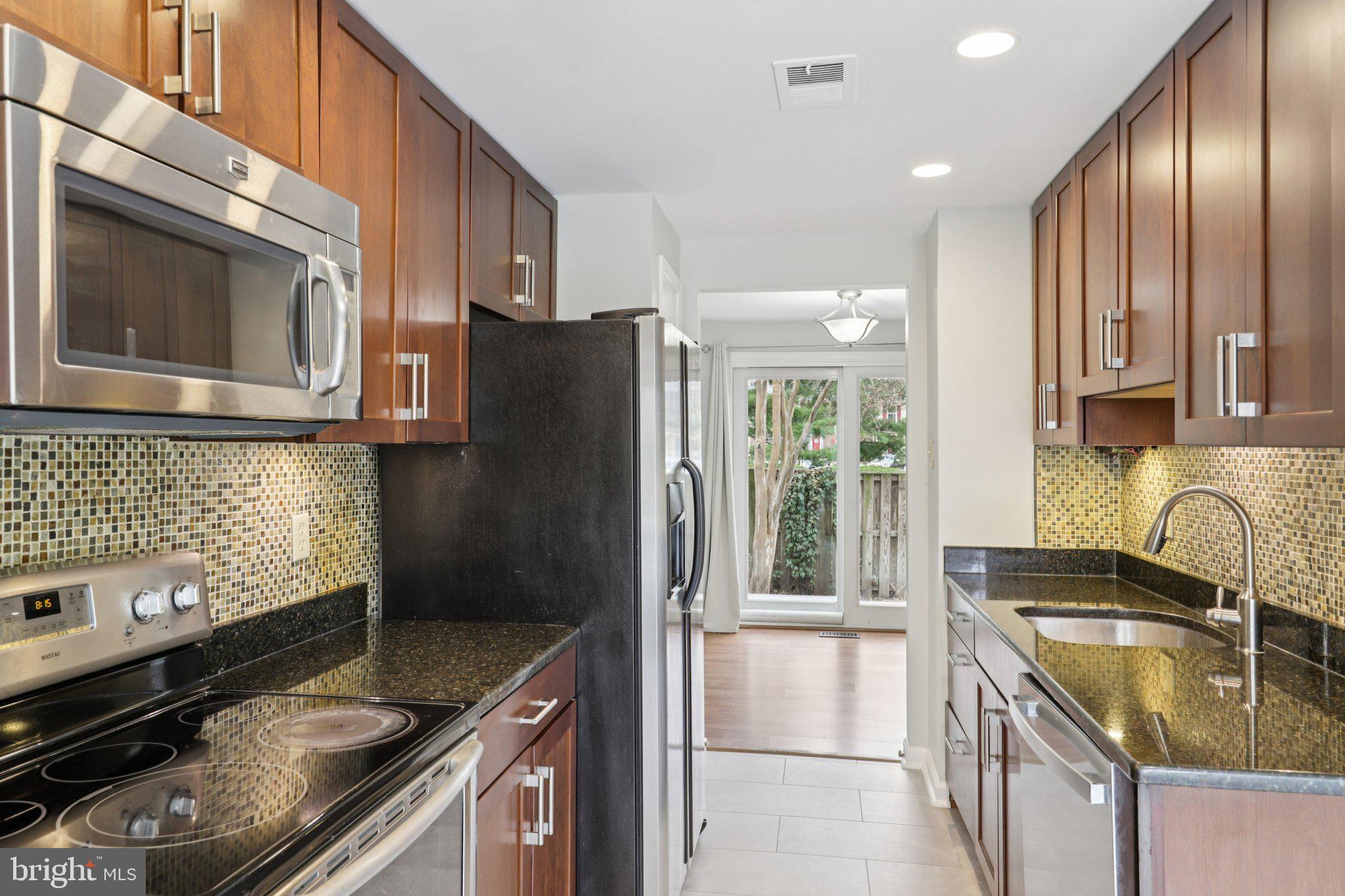 WARTHER - Residential