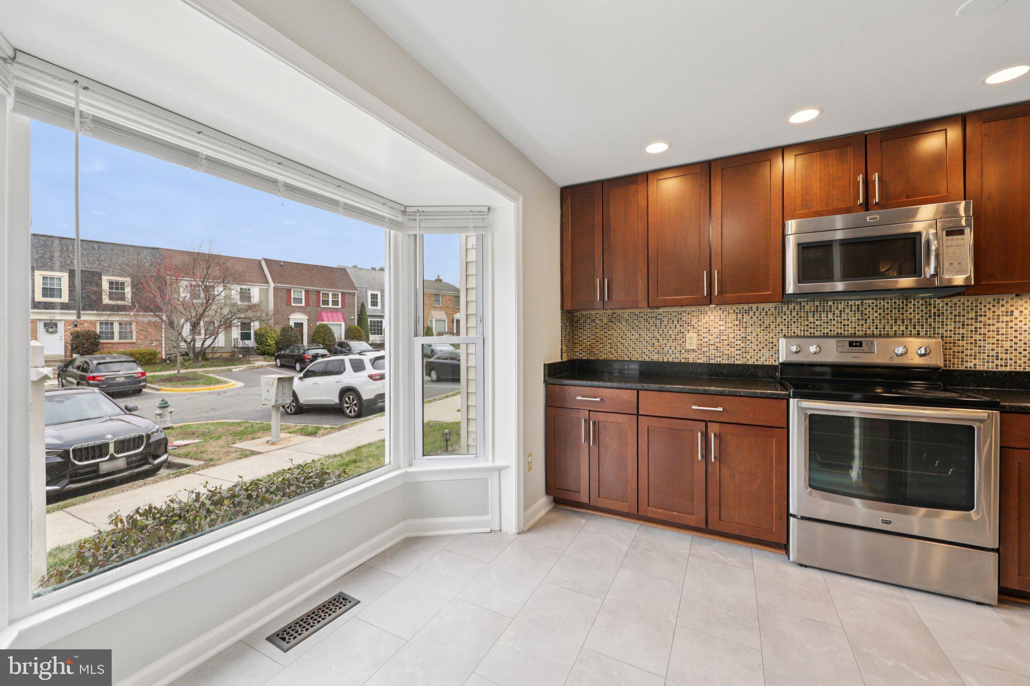 WARTHER - Residential