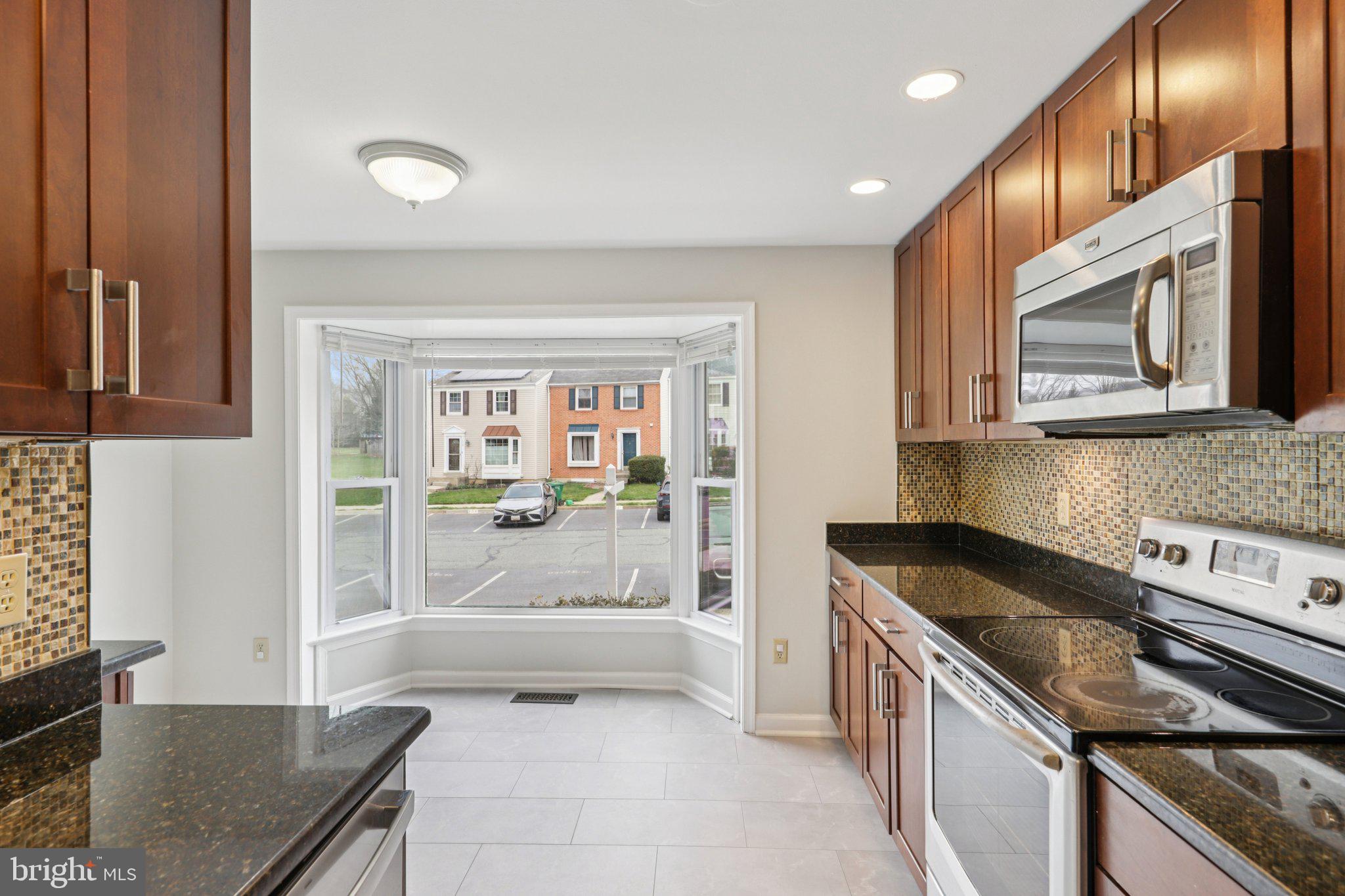 WARTHER - Residential