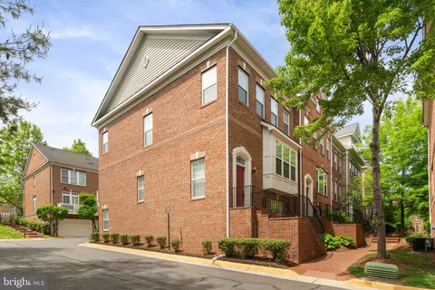 8015 Reserve Way, Vienna, VA 22182 - MLS#: VAFX2236704