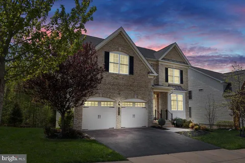10815 Flying Change Court, Upper Marlboro, MD MLS: MDPG2148650