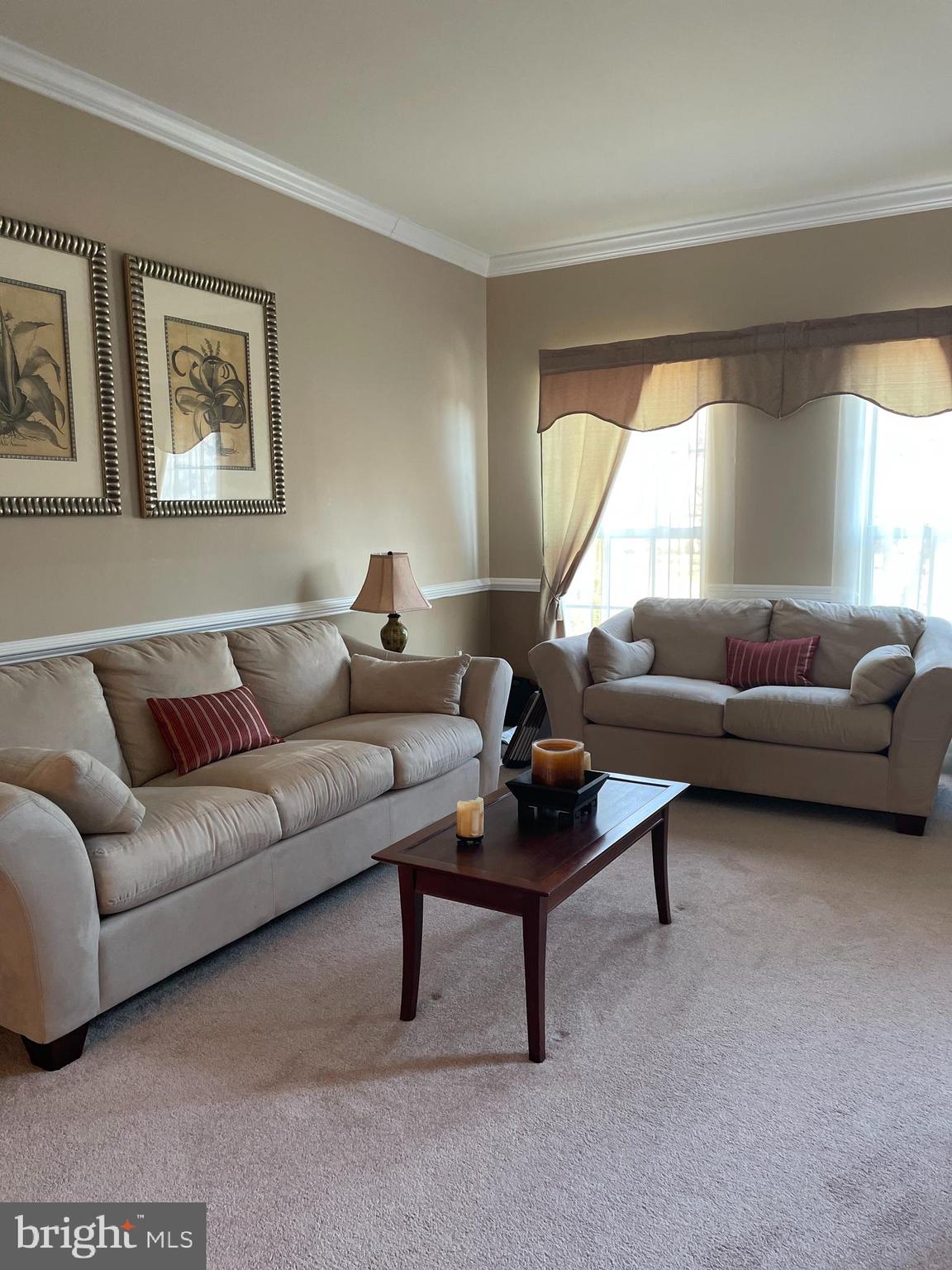 KINGS GRANT - Residential