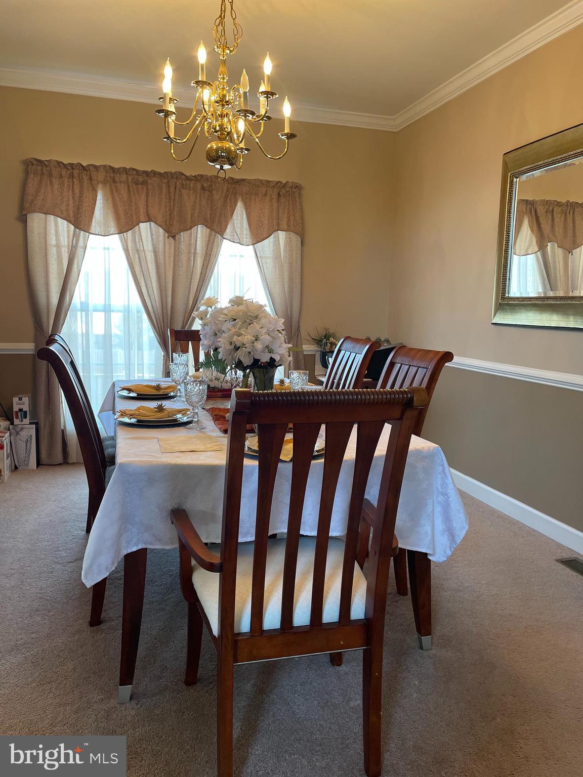 KINGS GRANT - Residential