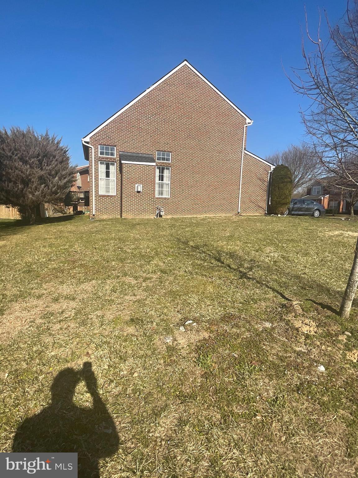 KINGS GRANT - Residential