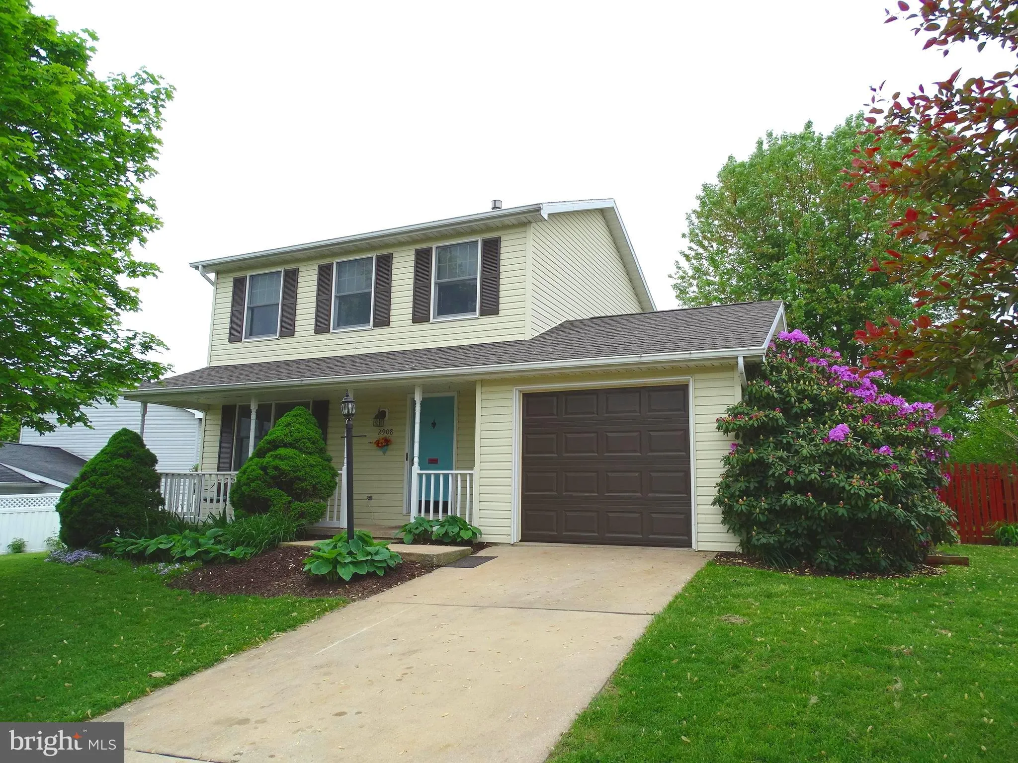 2908 Village Square Drive, Dover, PA 17315