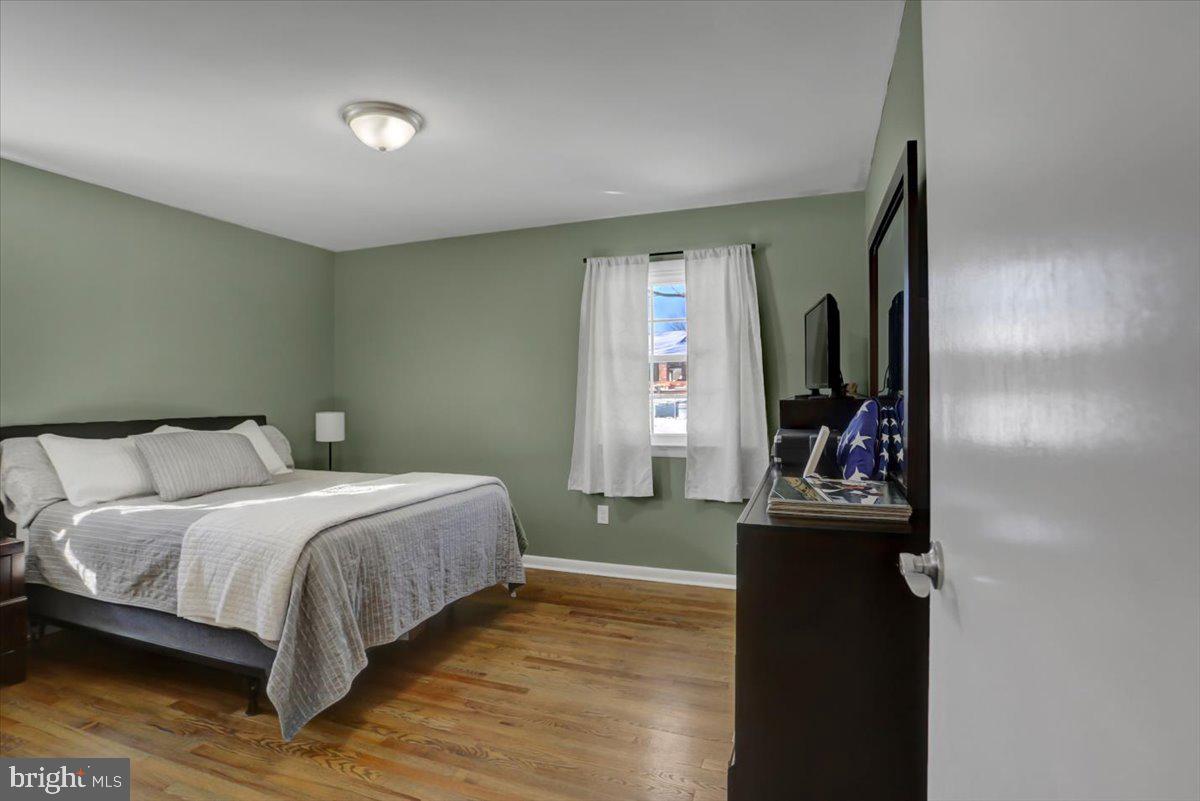 OAK RIDGE - Residential