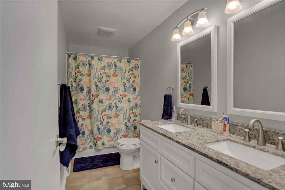 OAK RIDGE - Residential