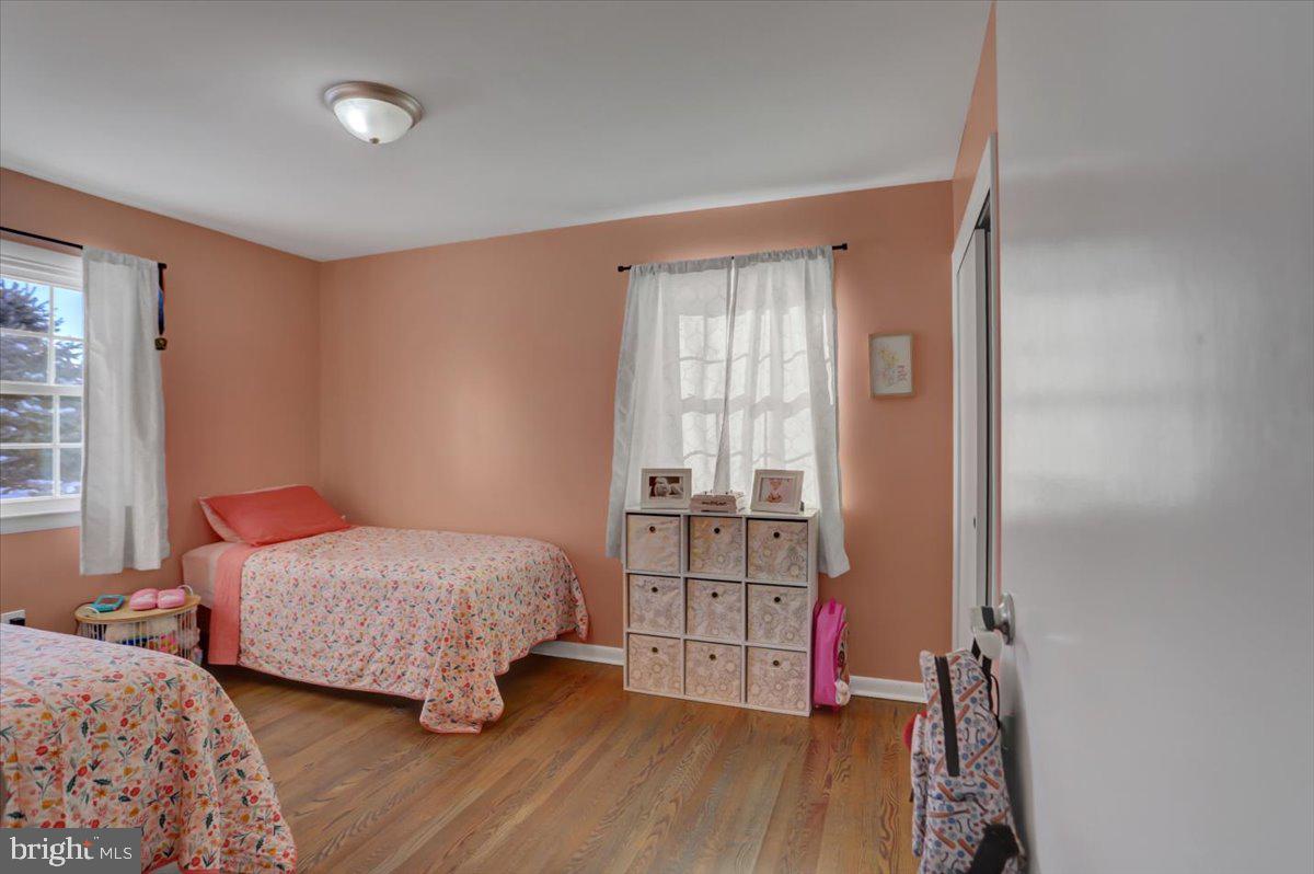 OAK RIDGE - Residential