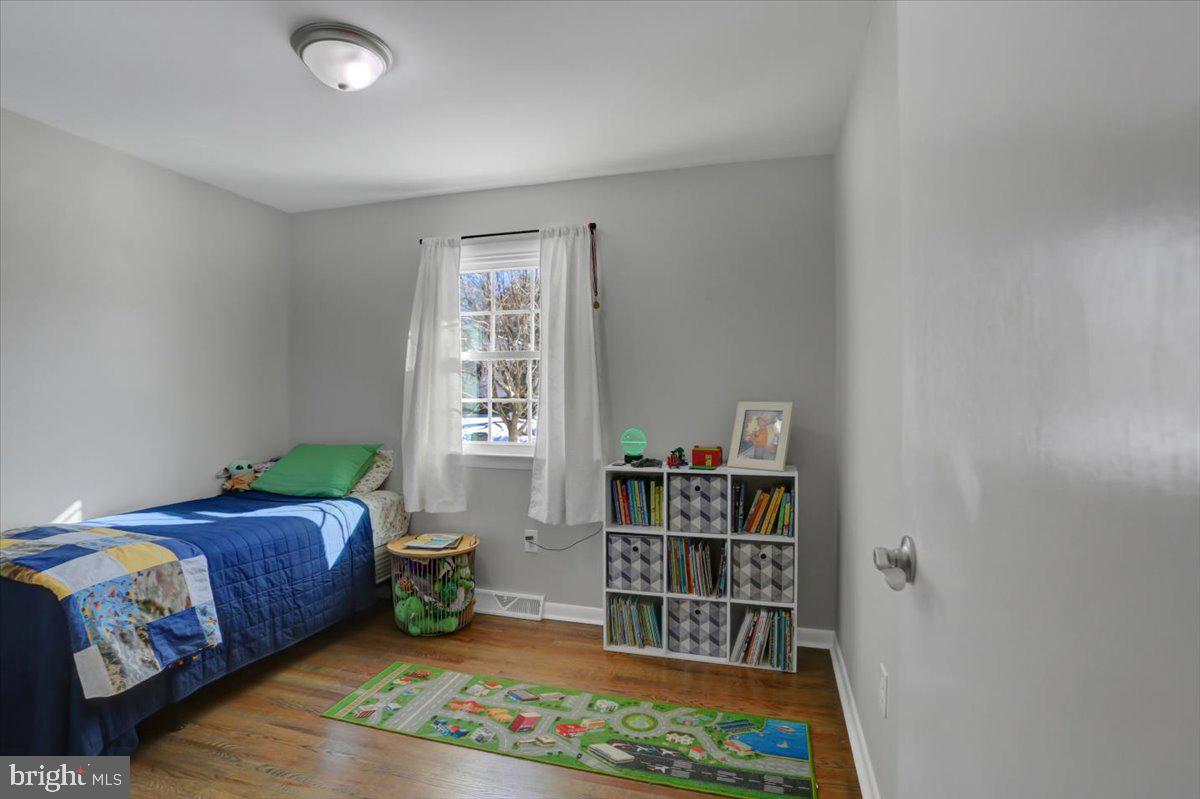 OAK RIDGE - Residential