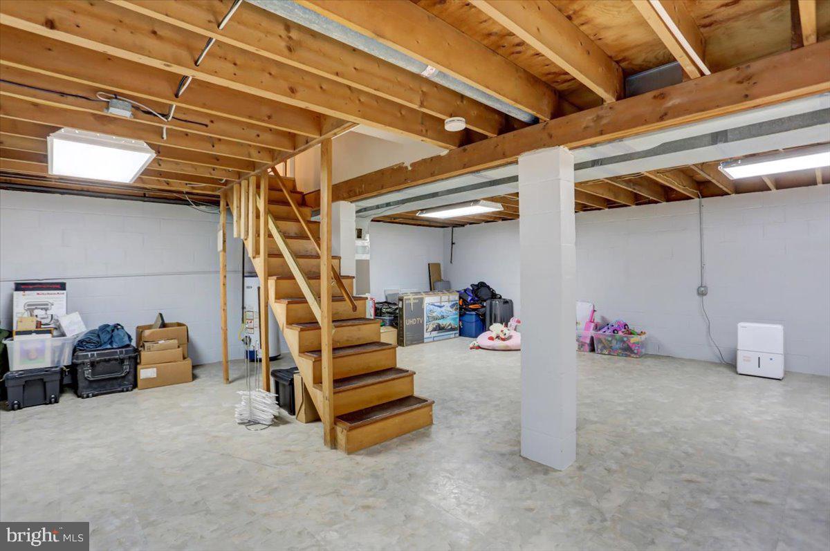 OAK RIDGE - Residential