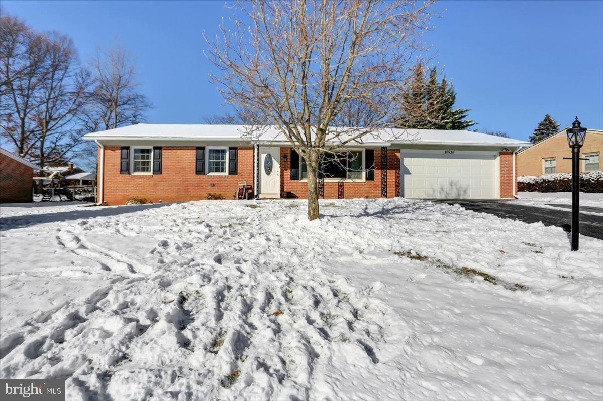 OAK RIDGE - Residential