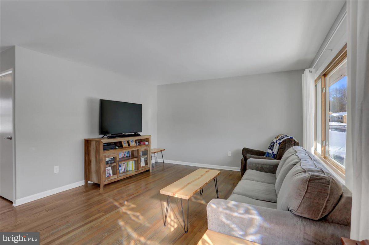 OAK RIDGE - Residential