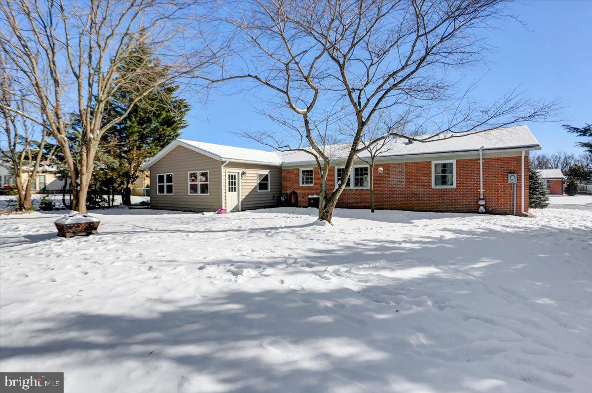 OAK RIDGE - Residential