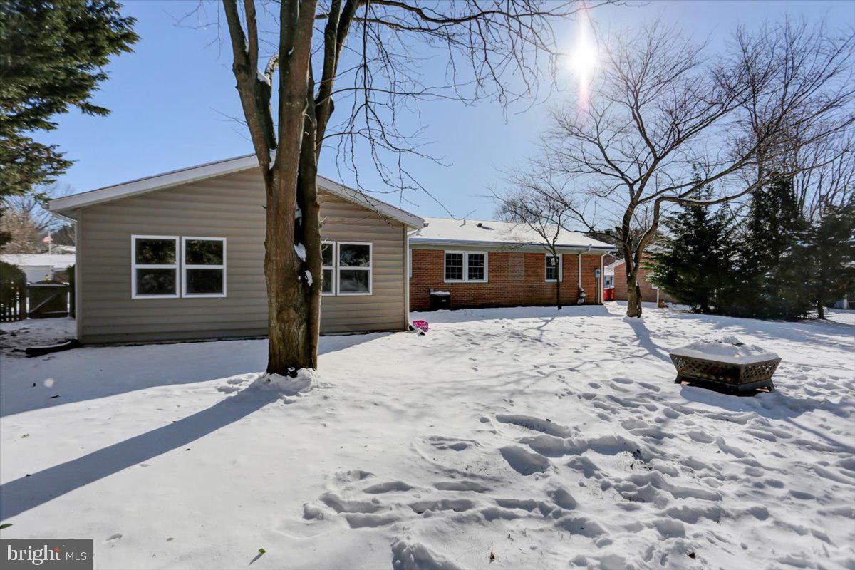 OAK RIDGE - Residential