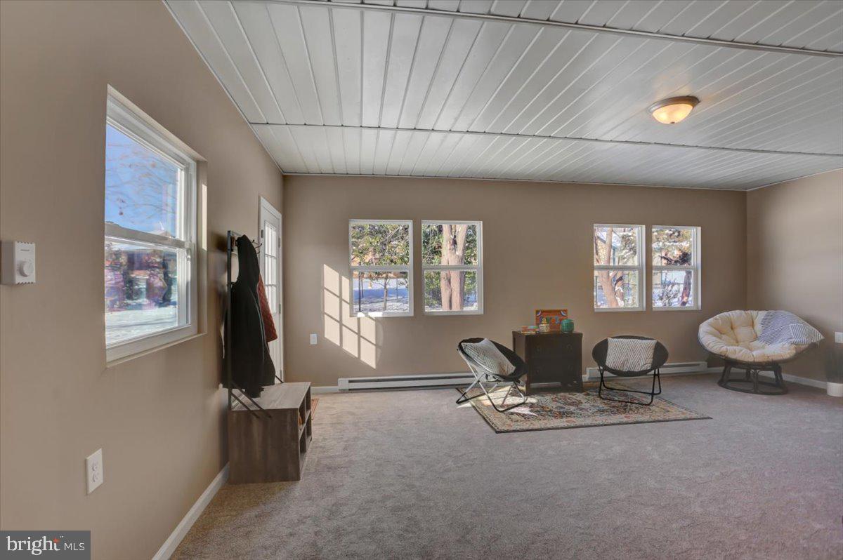 OAK RIDGE - Residential