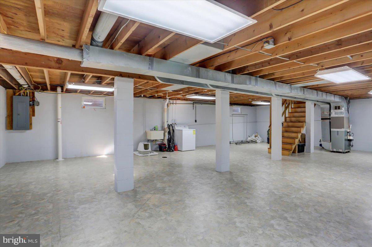 OAK RIDGE - Residential