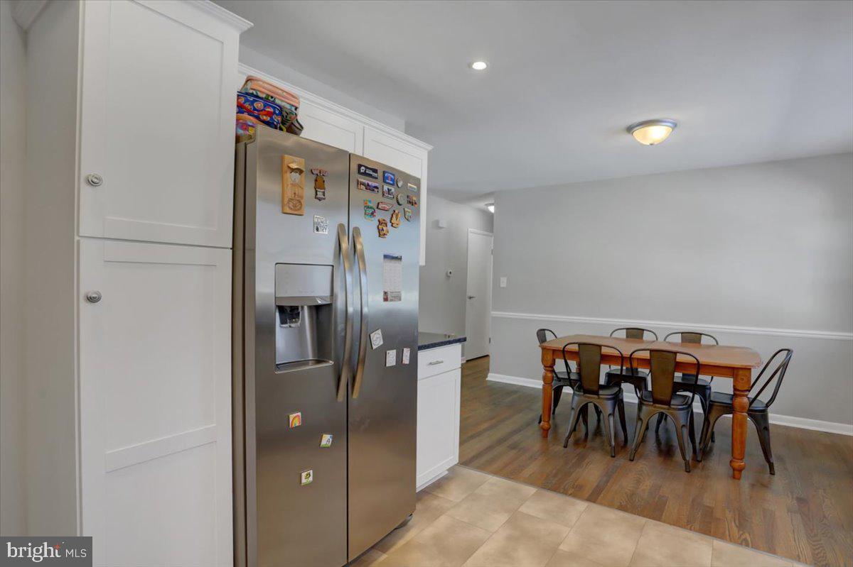 OAK RIDGE - Residential