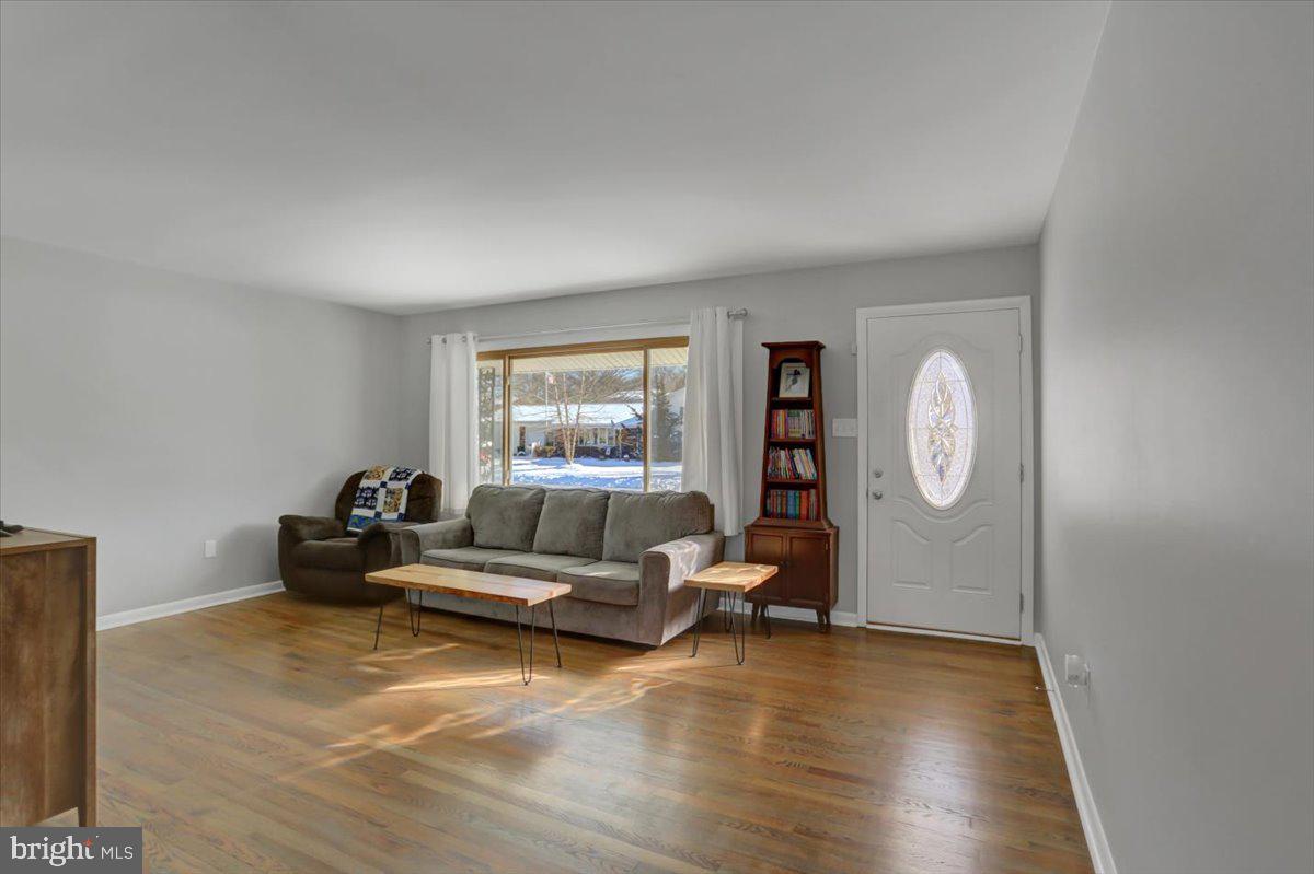 OAK RIDGE - Residential