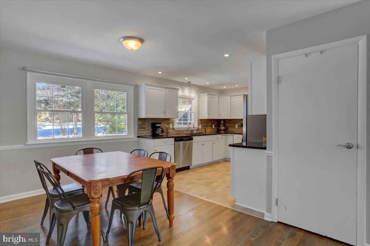 OAK RIDGE - Residential