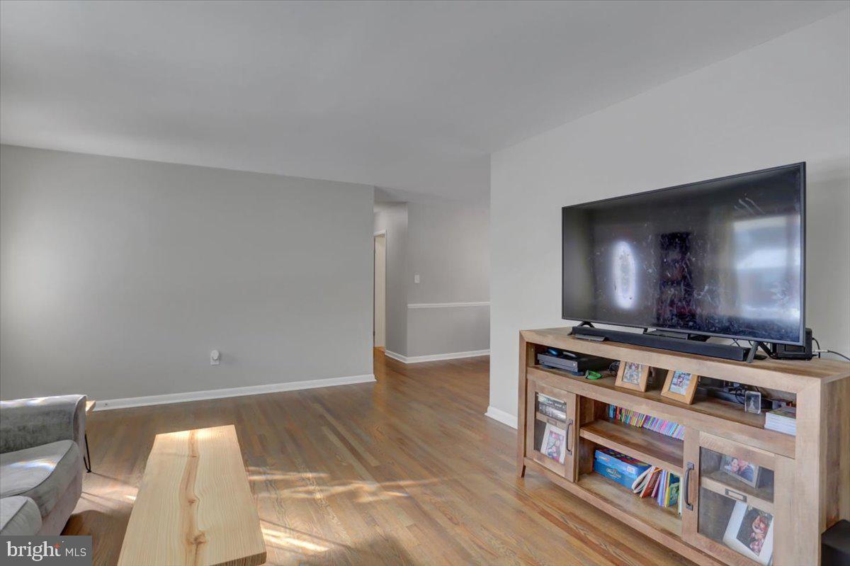 OAK RIDGE - Residential