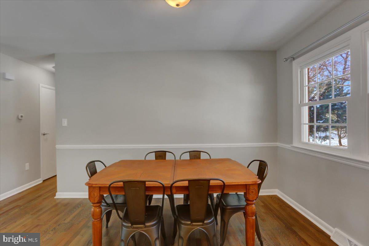 OAK RIDGE - Residential