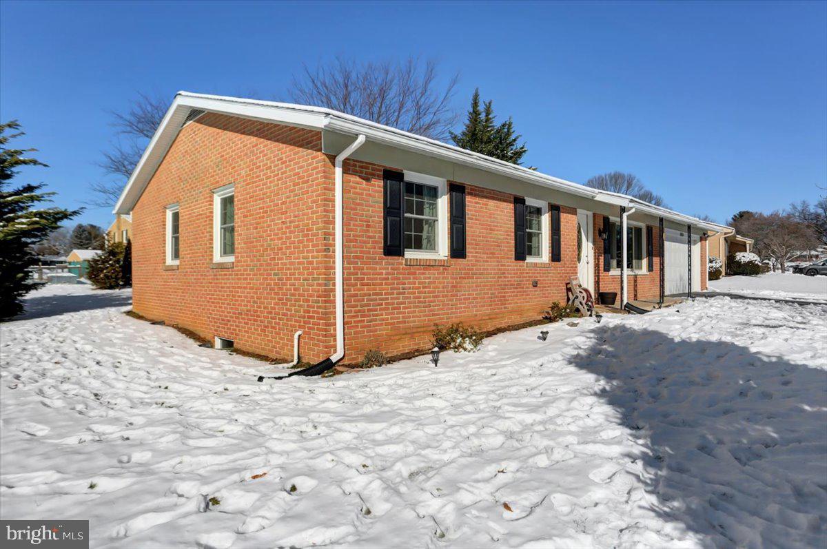 OAK RIDGE - Residential