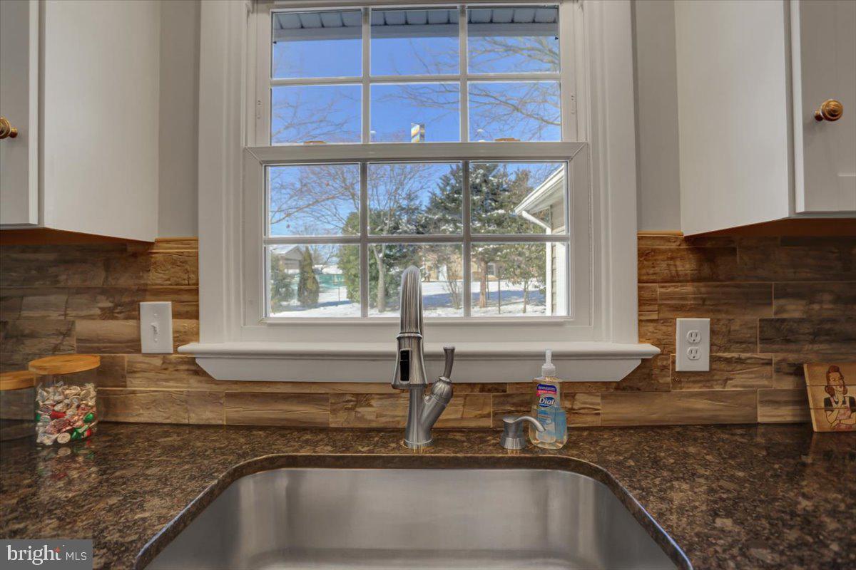 OAK RIDGE - Residential