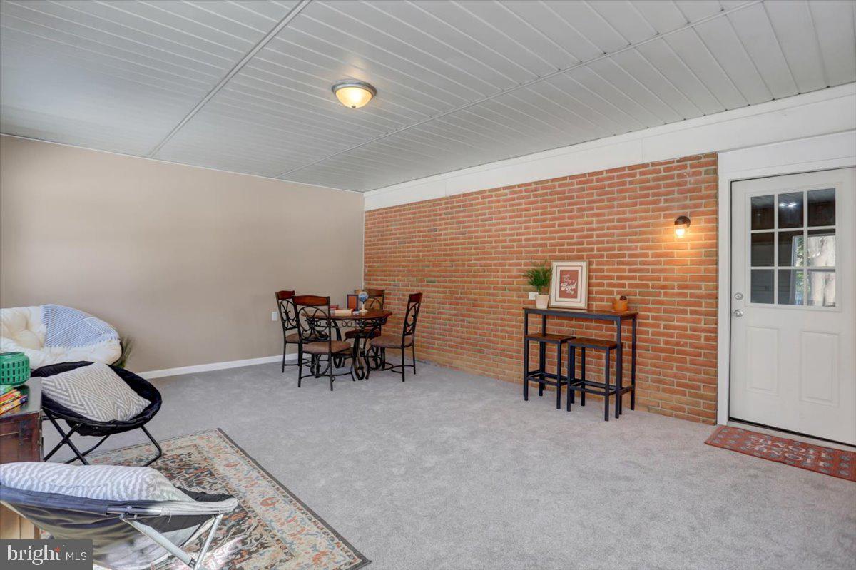 OAK RIDGE - Residential