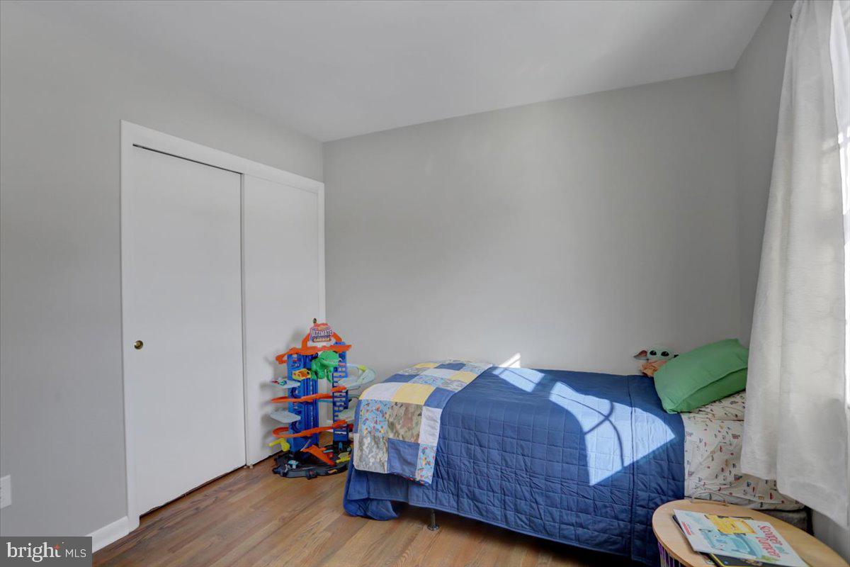 OAK RIDGE - Residential