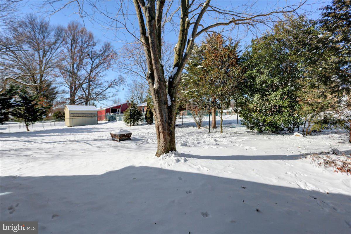 OAK RIDGE - Residential