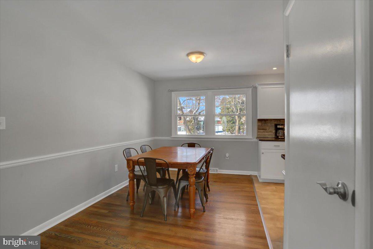 OAK RIDGE - Residential