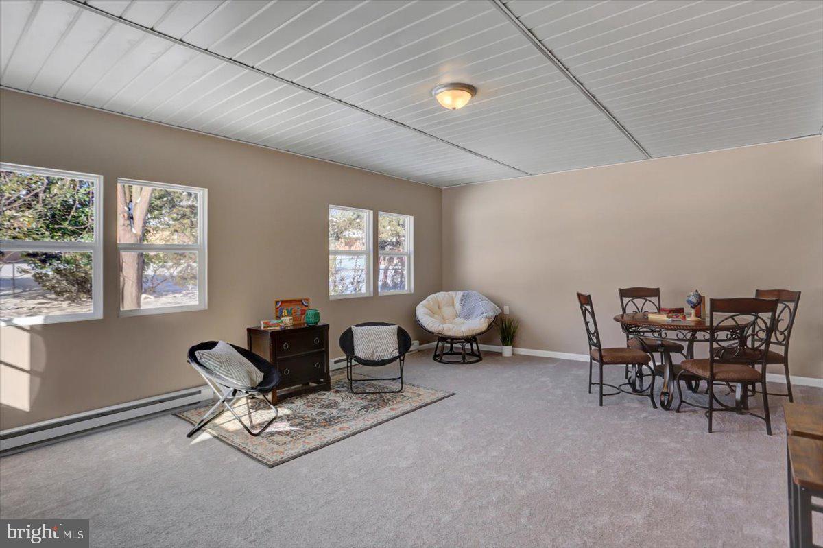 OAK RIDGE - Residential