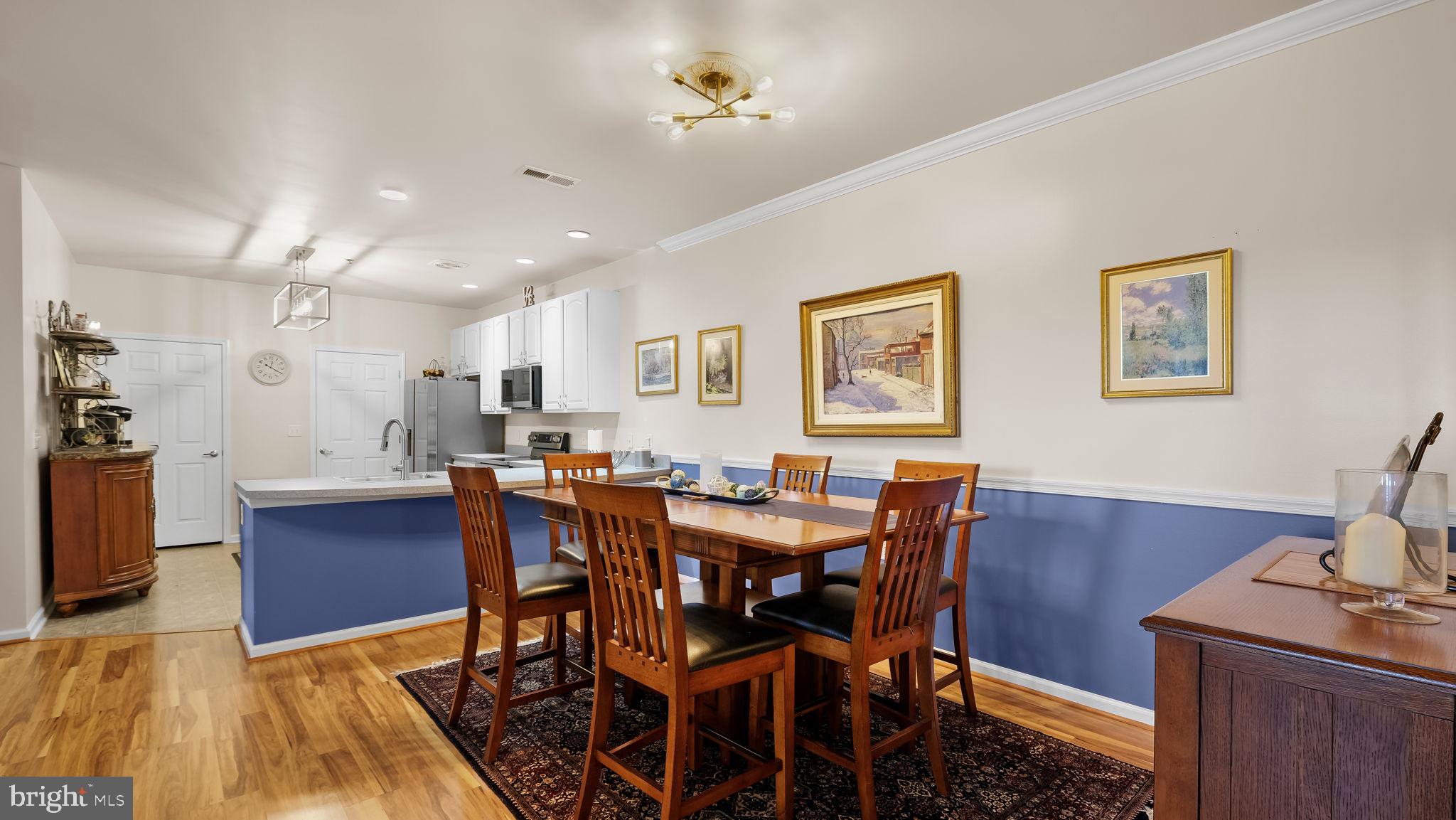 SMITHS CORNER - Residential