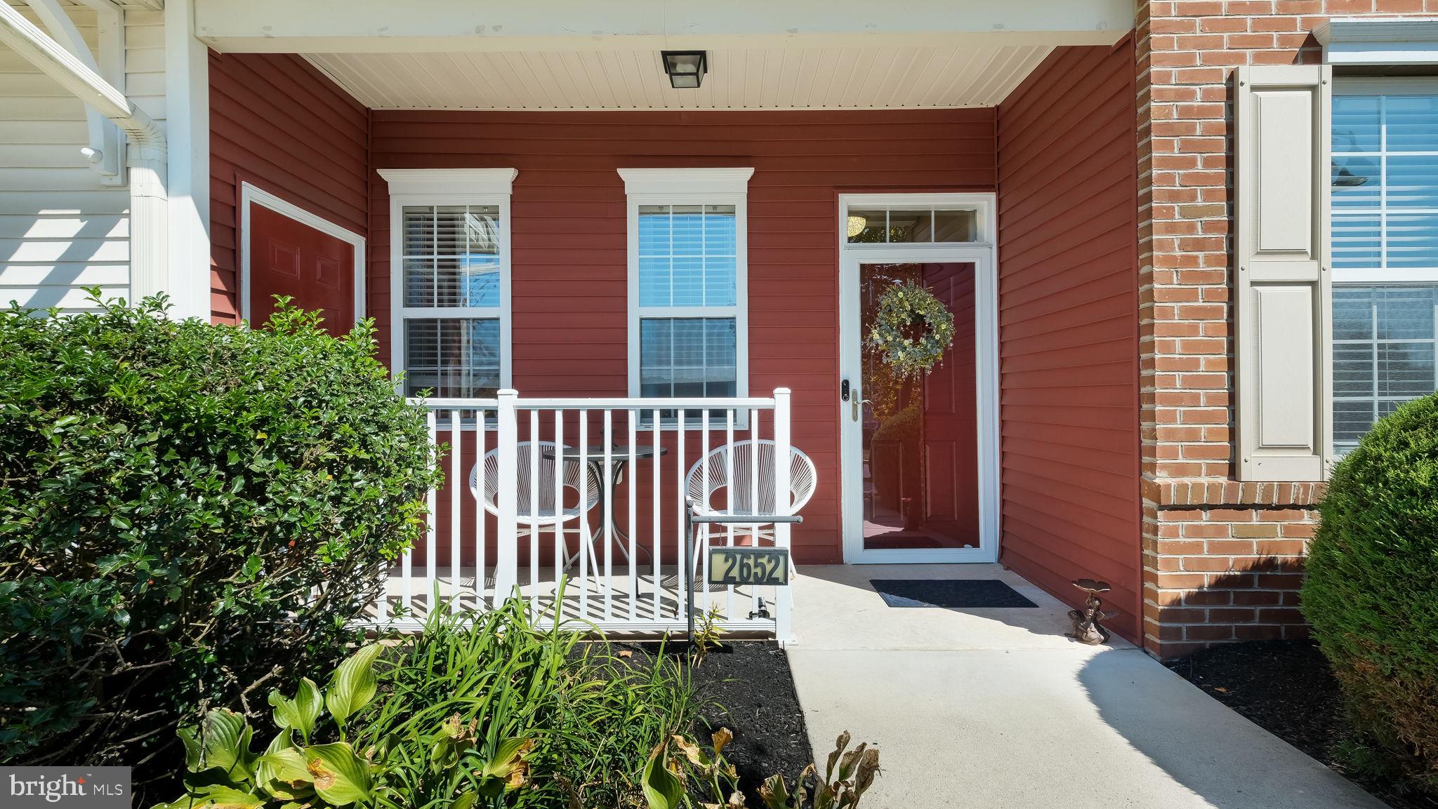 SMITHS CORNER - Residential